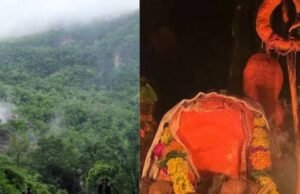 पचमढ़ी क्षेत्र में स्थित नागलोक के द्वारा नागद्वावरी के दर्शन हेतु यात्रा 19 जुलाई से प्रारंभ….