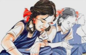 खुमकाल कस्तूरबा गांधी बालिका छात्रावास में कई वर्षों से जमीं है वार्डन,ताक पर रखें जा रहे है नियम…