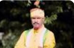 अमरवाड़ा विधायक नहीं चाहते आदिवासी से मारपीट की हो निष्पक्ष जांच- धीरन शाह..