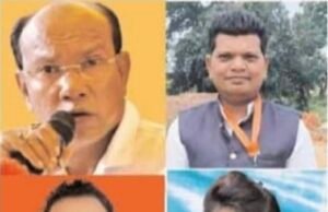 अमरवाड़ा विधायक सहित चार भाजपा आदिवासी नेताओं ने कहा विपक्ष झूठा तूल दे रहा है