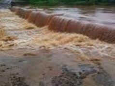 बाढ़ की स्थिति से निपटने के लिये आवश्यक गाईडलाईन जारी…