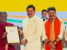 मध्यप्रदेश अब स्वच्छता में देश का बना अग्रदूत : मुख्यमंत्री डॉ. यादव