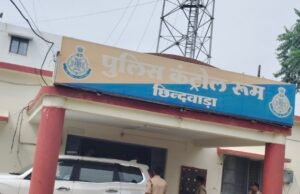 70 साल के बाद हुई थी बुधवारी बाजार मे चोरी….