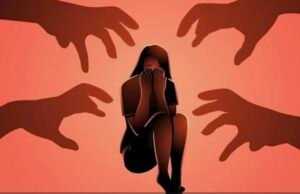 नाबालिको को बेचने वाला गिरोह को पुलिस में दबोचा…