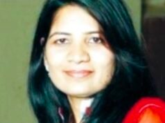 कनकबिहारी महाराज के खातों से लाखों की ठगी कर फरार संघ्वी को पुलिस ने दबोचा…