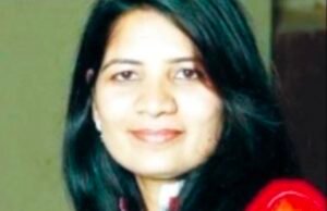 कनकबिहारी महाराज के खातों से लाखों की ठगी कर फरार संघ्वी को पुलिस ने दबोचा…