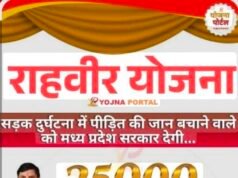 सड़क दुर्घटनाओं में पीड़ितों की सहायता करने वाले नागरिकों को मिलेगा सम्मान..