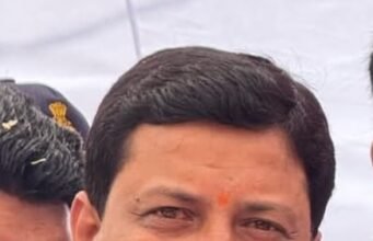 पूर्व मुख्यमंत्री कमलनाथ अब पत्र लिखने की नौटंकी कर रहे:सौरभ ठाकुर