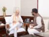 छिंदवाड़ा सांसद बंटी विवेक साहू ने केंद्रीय गृहमंत्री श्री अमित शाह से की मुलाकात