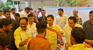 कमलनाथ ने कहा भाजपा समाज को तोड़ती है कांग्रेस समाज को जोड़ती है…