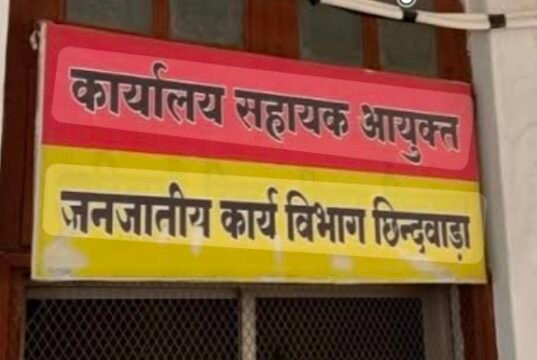 धोखाधड़ी करने वाले अधीक्षक को जिला मुख्यालय का सबसे बड़ा छात्रावास का चार्ज….