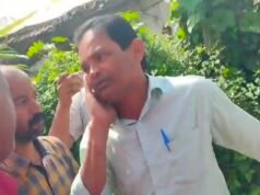 कार्यवाही के डर से आंगनवाड़ी कार्यकर्ता ने लगाया आरोप….हेंमत छेंकर