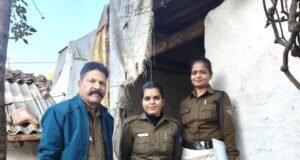 आबकारी विभाग की उमरेठ क्षेत्र में अवैध मदिरा विक्रेताओं एवं निर्माण के अड्डों में कार्यवाही