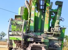 पेयजल समस्या-ग्रस्त ग्रामों में पी.एच.ई. विभाग द्वारा नलकूप खनन की कार्यवाही निरंतर जारी..