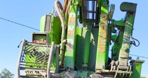 पेयजल समस्या-ग्रस्त ग्रामों में पी.एच.ई. विभाग द्वारा नलकूप खनन की कार्यवाही निरंतर जारी..