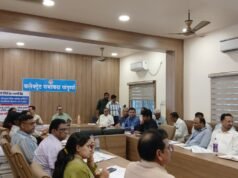 कलेक्टर नीरज कुमार वशिष्ठ के नेतृत्व में पांढुर्णा बना विकास का मॉडल..