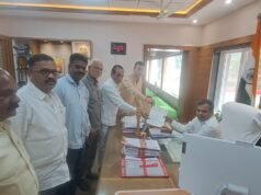 कांग्रेस के प्रतिनिधि मंडल ने जिला दंडाधिकारी को सौंपा, पुलिस की कार्यप्रणाली पर उठाए गम्भीर सवाल