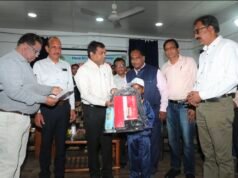 छिन्दवाड़ा में जिला स्तरीय ओलंपियाड प्रतियोगिता के विजेता छात्र-छात्राओं, शिक्षकों एवं पालकों का किया गया सम्मान…