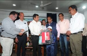 छिन्दवाड़ा में जिला स्तरीय ओलंपियाड प्रतियोगिता के विजेता छात्र-छात्राओं, शिक्षकों एवं पालकों का किया गया सम्मान…