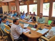 जिला स्तरीय मिलेट्स मेला 26 से 28 फरवरी तक पोला ग्राउंड, छिंदवाड़ा में