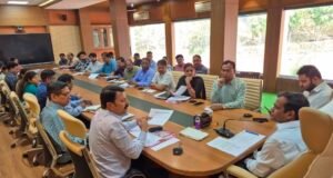 जिला स्तरीय मिलेट्स मेला 26 से 28 फरवरी तक पोला ग्राउंड, छिंदवाड़ा में