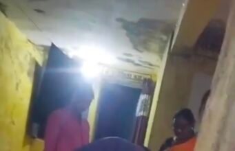 छात्रावास /आश्रम का राशन बाजार में! अधीक्षिका का वीडियो वायरल, छात्राओं के हक पर डाका?