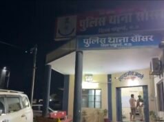 सौसर में बड़ी कार्रवाई: कार से 45 लाख नकद बरामद, जांच जारी