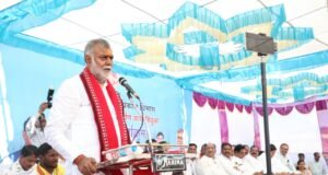 विकास की रफ्तार तेज: छिंदवाड़ा जिले को मिली करोड़ों की सौगात, मंत्री प्रहलाद पटेल ने किए ताबड़तोड़ भूमिपूजन