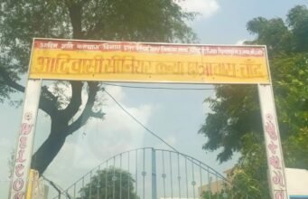 छात्रावास या ‘निजी घर’? चांद के सीनियर आदिवासी कन्या छात्रावास में नियमों की खुली धज्जियां..?