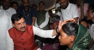 छिंदवाड़ा हादसा: मुख्यमंत्री डॉ. मोहन यादव ने मृतक परिजनों से मिलकर जताया शोक, हर संभव सहायता का दिया भरोसा