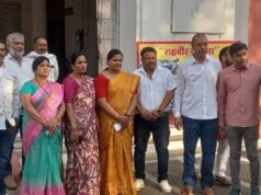 छिंदवाड़ा में पेयजल संकट गहराया, कई वार्डों में दूषित पानी से लोगों में आक्रोश