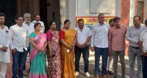 छिंदवाड़ा में पेयजल संकट गहराया, कई वार्डों में दूषित पानी से लोगों में आक्रोश