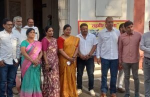 छिंदवाड़ा में पेयजल संकट गहराया, कई वार्डों में दूषित पानी से लोगों में आक्रोश