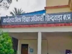 जिले के लिए गौरव का क्षण: इंस्पायर अवार्ड मानक योजना में छिंदवाड़ा–पांढुर्णा के 256 विद्यार्थियों का चयन, प्रदेश में प्रथम स्थान..