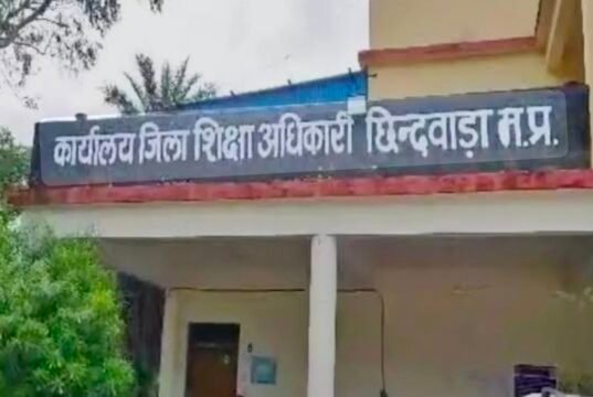 जिले के लिए गौरव का क्षण: इंस्पायर अवार्ड मानक योजना में छिंदवाड़ा–पांढुर्णा के 256 विद्यार्थियों का चयन, प्रदेश में प्रथम स्थान..