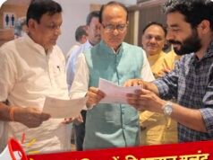 दिल्ली तक गूंजा मोहगांव का मुद्दा: कृषि अनुसंधान केंद्र के लिए नानाभाऊ मोहोड़ की बड़ी पहल….