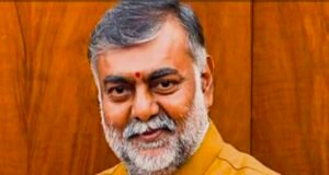 मंत्री श्री प्रहलाद सिंह पटेल आज आयेंगे छिंदवाड़ा, विभिन्न कार्यक्रमों में होंगे शामिल