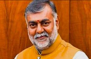 मंत्री श्री प्रहलाद सिंह पटेल आज आयेंगे छिंदवाड़ा, विभिन्न कार्यक्रमों में होंगे शामिल