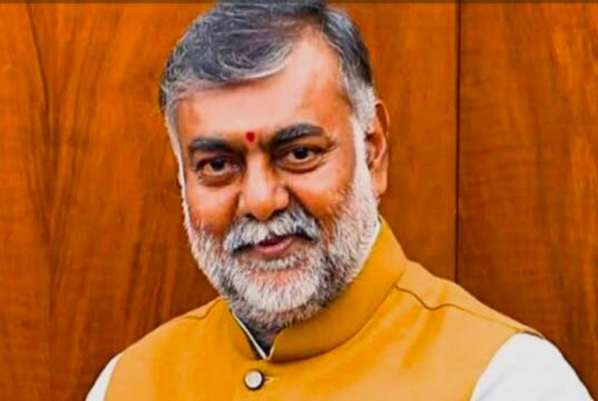 मंत्री श्री प्रहलाद सिंह पटेल आज आयेंगे छिंदवाड़ा, विभिन्न कार्यक्रमों में होंगे शामिल