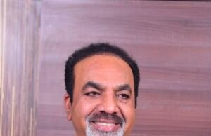 कांग्रेस का ‘झूठा रनवे’ बेनकाब, भाजपा ने दी छिंदवाड़ा को असली उड़ान: शेषराव यादव
