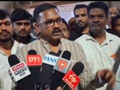 छिंदवाड़ा हादसे के बाद सियासत गरम: कांग्रेस विधायक सुनील उईके ने उठाए गंभीर सवाल