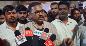 छिंदवाड़ा हादसे के बाद सियासत गरम: कांग्रेस विधायक सुनील उईके ने उठाए गंभीर सवाल