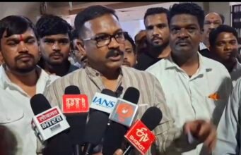 छिंदवाड़ा हादसे के बाद सियासत गरम: कांग्रेस विधायक सुनील उईके ने उठाए गंभीर सवाल