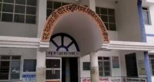 सिविल अस्पताल सौसर में ‘टिटनेस इंजेक्शन नहीं’ की स्टाफ नर्स ने दी गलत जानकारी, 530 डोज स्टॉक में होने के बावजूद मरीज भटके..?