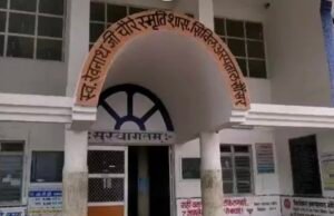 सिविल अस्पताल सौसर में ‘टिटनेस इंजेक्शन नहीं’ की स्टाफ नर्स ने दी गलत जानकारी, 530 डोज स्टॉक में होने के बावजूद मरीज भटके..?