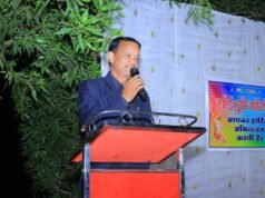 रसोई से उठी बदलाव की लौ: एक शिक्षक ने सरकारी स्कूल को बना दिया मिसाल..