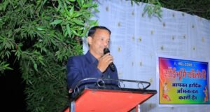 रसोई से उठी बदलाव की लौ: एक शिक्षक ने सरकारी स्कूल को बना दिया मिसाल..