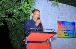 रसोई से उठी बदलाव की लौ: एक शिक्षक ने सरकारी स्कूल को बना दिया मिसाल..
