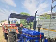 अवैध रेत परिवहन पर बड़ी कार्रवाई