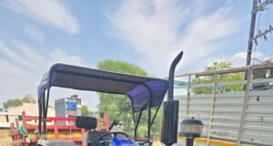 अवैध रेत परिवहन पर बड़ी कार्रवाई